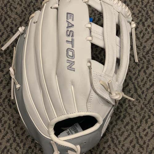New Ghost Softball Glove