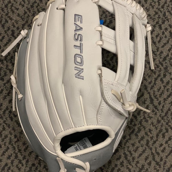 New Ghost Softball Glove