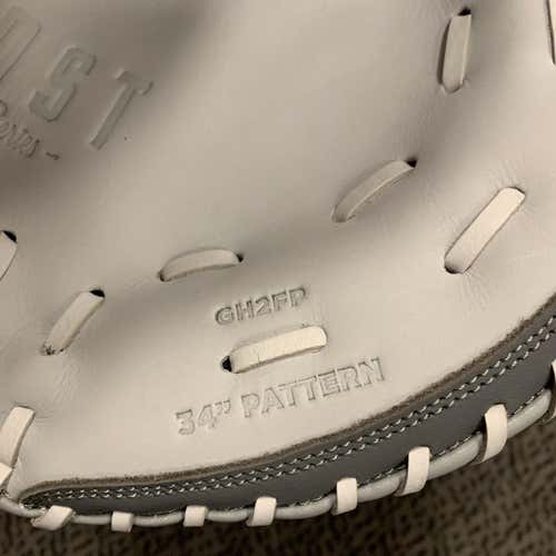 New Ghost Catcher's Glove