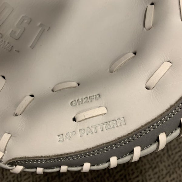 New Ghost Catcher's Glove