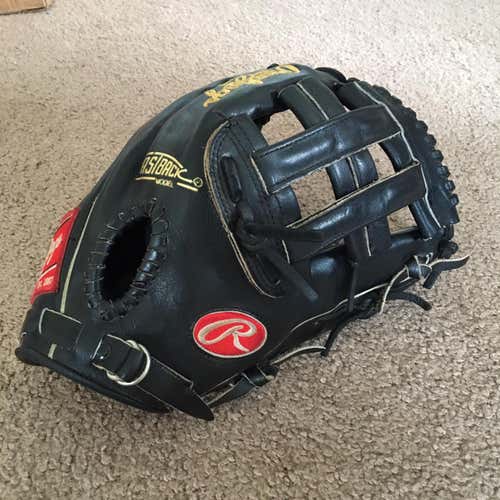 Rawlings Heart of the Hide PRO302-6JBPRO