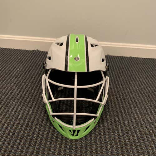 New Evo Next Helmet Helmet Adult