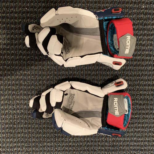 Maverik Showtime Gloves