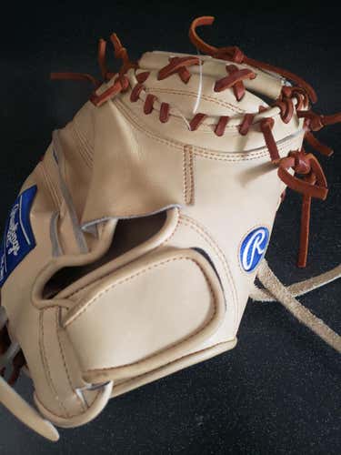 Rawlings Heart of the Hide Baseball Glove Adult