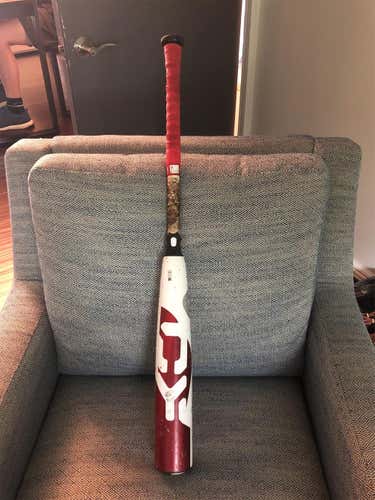 2018 CF Zen Bat