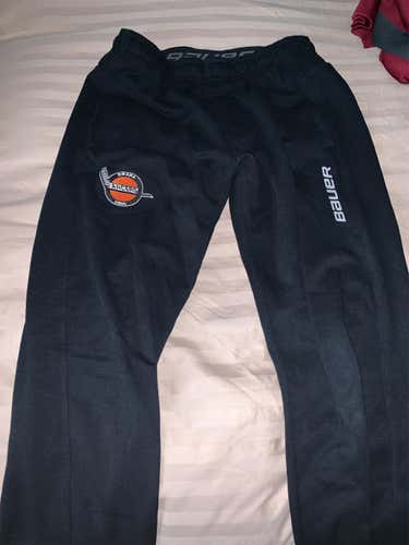 Omaha Lancers USHL Bauer Sweatpants