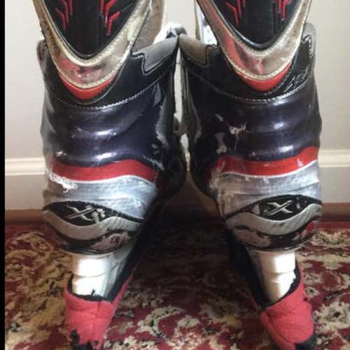 Vapor APX Hockey Skates Senior  Size 11