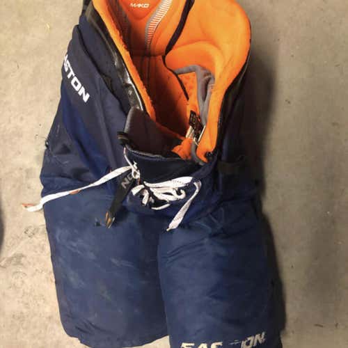 Mako Hockey Pants Senior