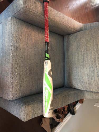 2017 DeMarini CF Zen 31/21