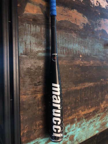 2016 Marucci Bat