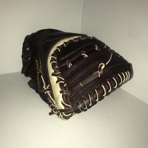 New franchise Baseball Glove