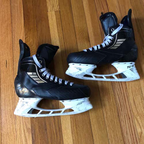 VH Hockey Skates Senior Pro Stock Size 8