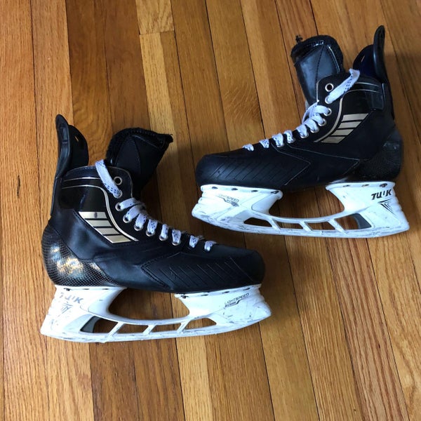 VH Hockey Skates Senior Pro Stock Size 8