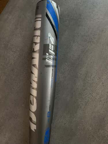 DeMarini CF7 Bat