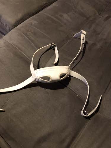 New Cascade Chinstrap