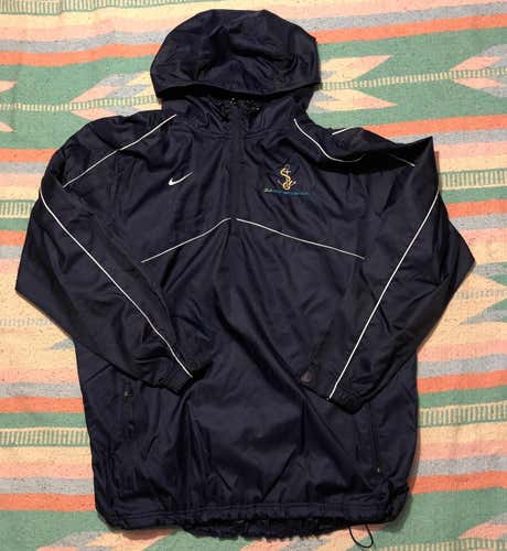 Nike 3D Mid-Atlantic 1/4 Zip Pullover