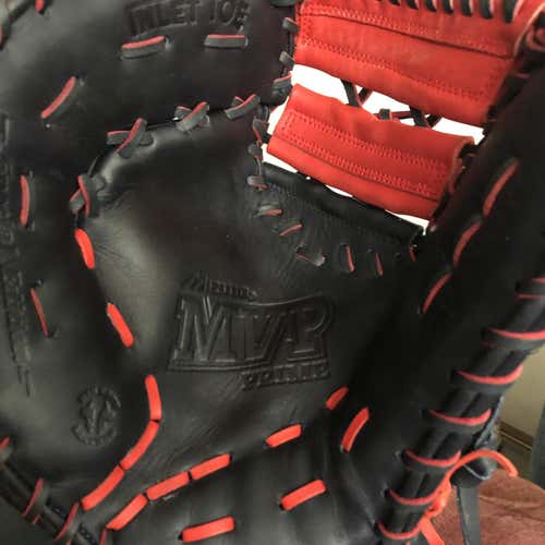 MVP Prime Baseball Glove