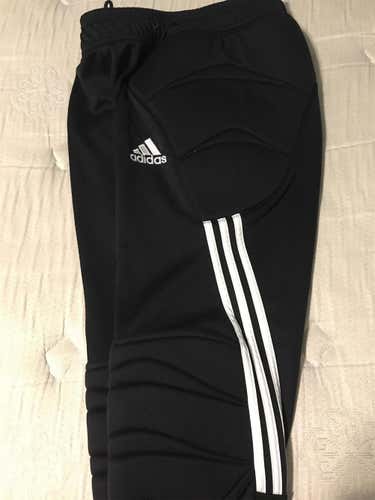 New Adidas Goalie Bottom