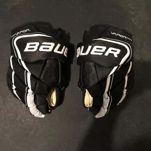 Bauer Vapor 1X Lite Pro Gloves - 14”