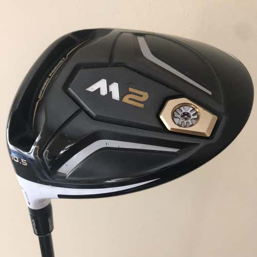 M2 Driver Lefty