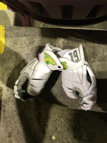 Gait Lacrosse Gloves