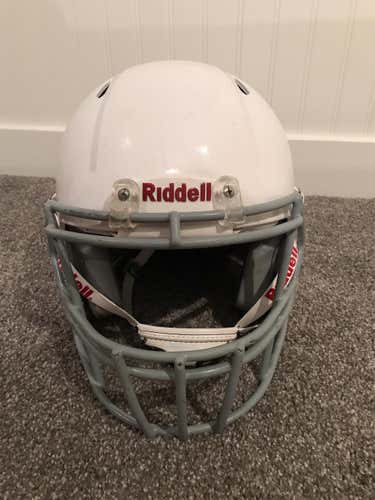 Speed Helmet