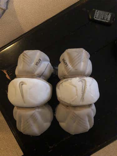 Vapor Arm Pads
