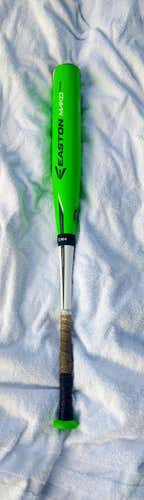2015 Easton Mako Torq Bat