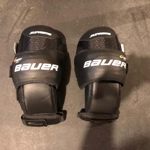 Bauer Supreme Pro Knee Pads