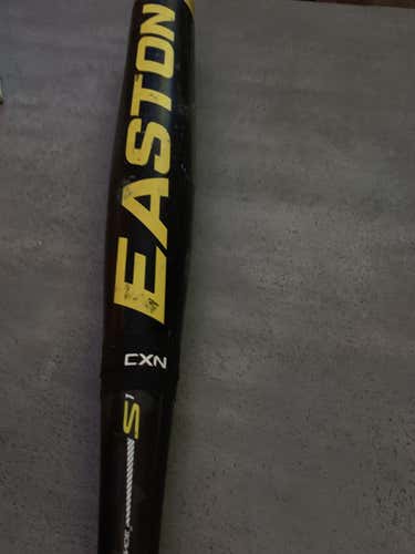 Easton S1 Bat