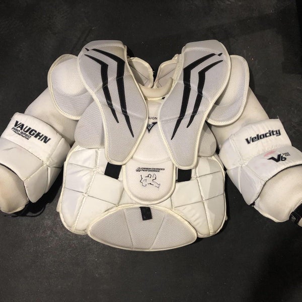 Vaughn Velocity 6 2200 Chest & Arms - Large