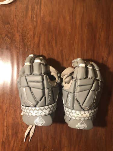 Committed Academy Goalie Gloves
