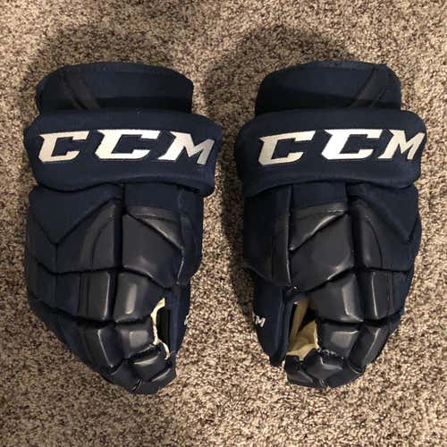CCM HGP14 Pro Stock Gloves - 14”