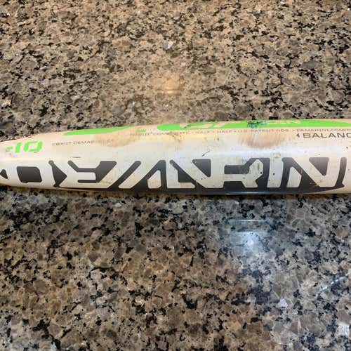 DEMARINI CF Zen Bat Hot And Legal! 29” 19 Oz.