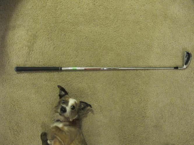 Callaway Steelhead XR 7 Iron RH Stiff Flex +1/2"