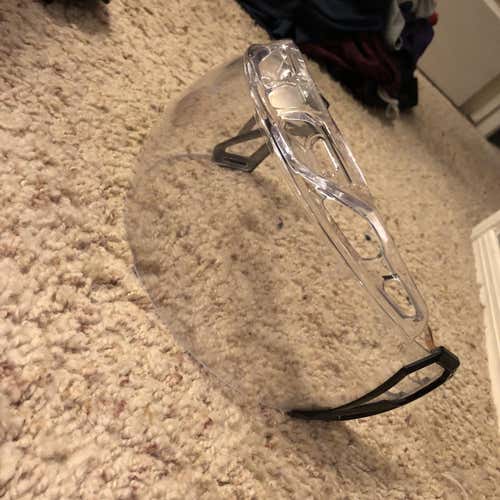 New   Senior Under Armor Visor