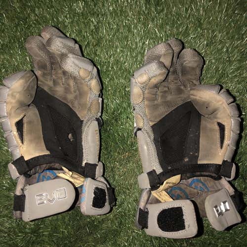 Evo Lacrosse Gloves