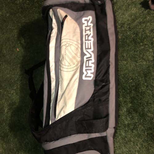 Maverik Bag