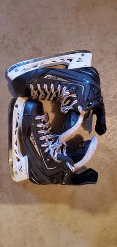CCM RibCor 50K Hockey Skates Junior Size 5