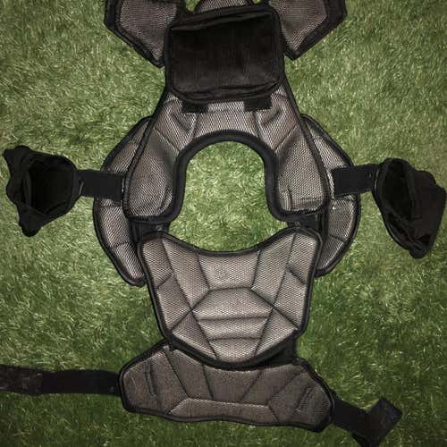 STX Shadow Shoulder Pads