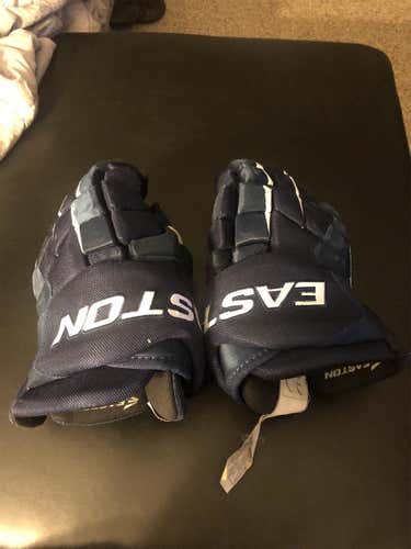 Synergy 80 Gloves Senior
