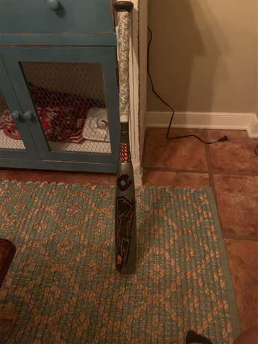 2014 Voodoo Paradox Bat