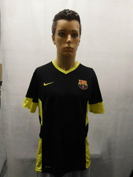 NIKE FC BARCELONA WOMEN'S HOME JERSEY 2013/14 –