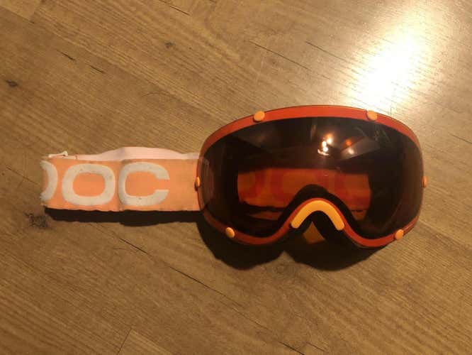 POC Ski Goggles