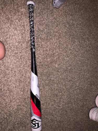 Solo 617 Bat Barely Used