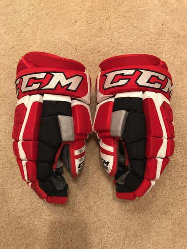 pro model Gloves Senior