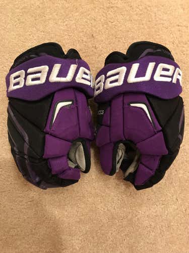 APX Pro Gloves Senior