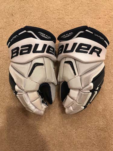 Vapor X100 Gloves Senior