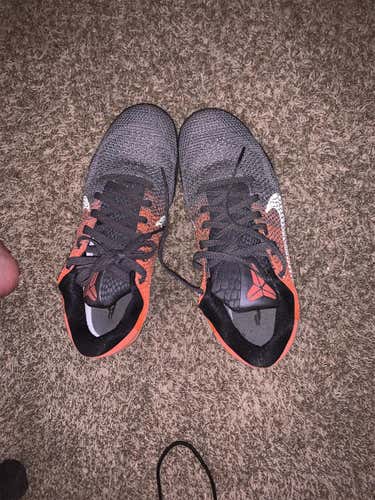New Kobe’s Size 8 1/2