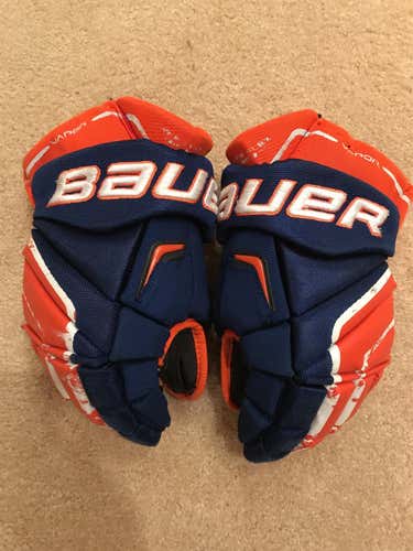 Vapor APX Gloves Senior